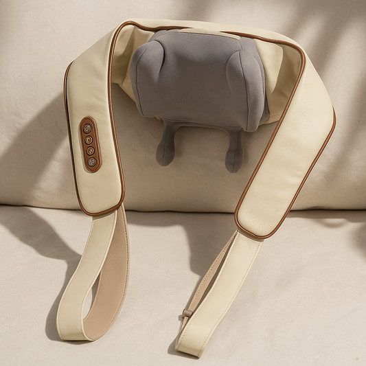 Neck Shoulder Roller