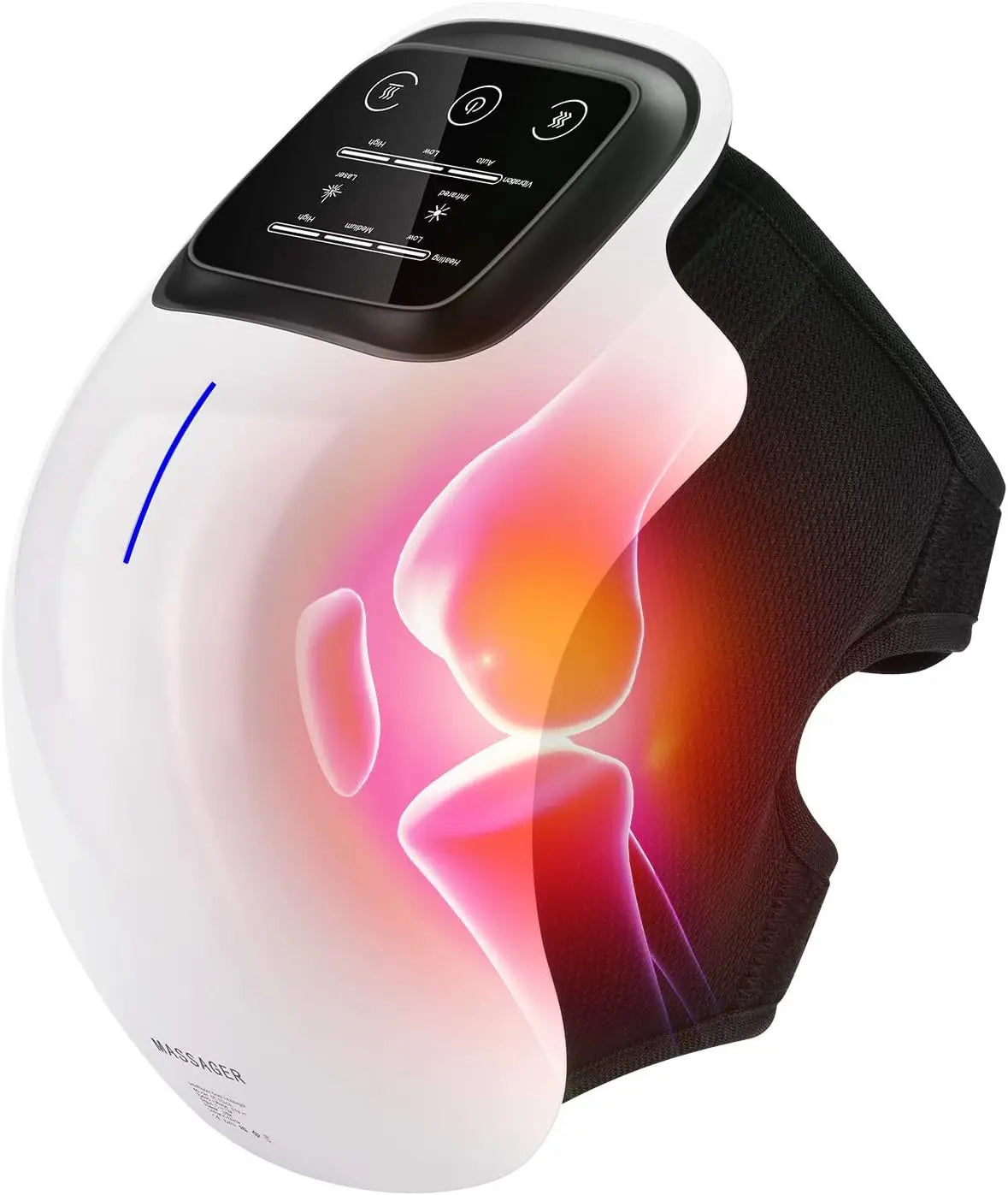Elite KneePad Plus
