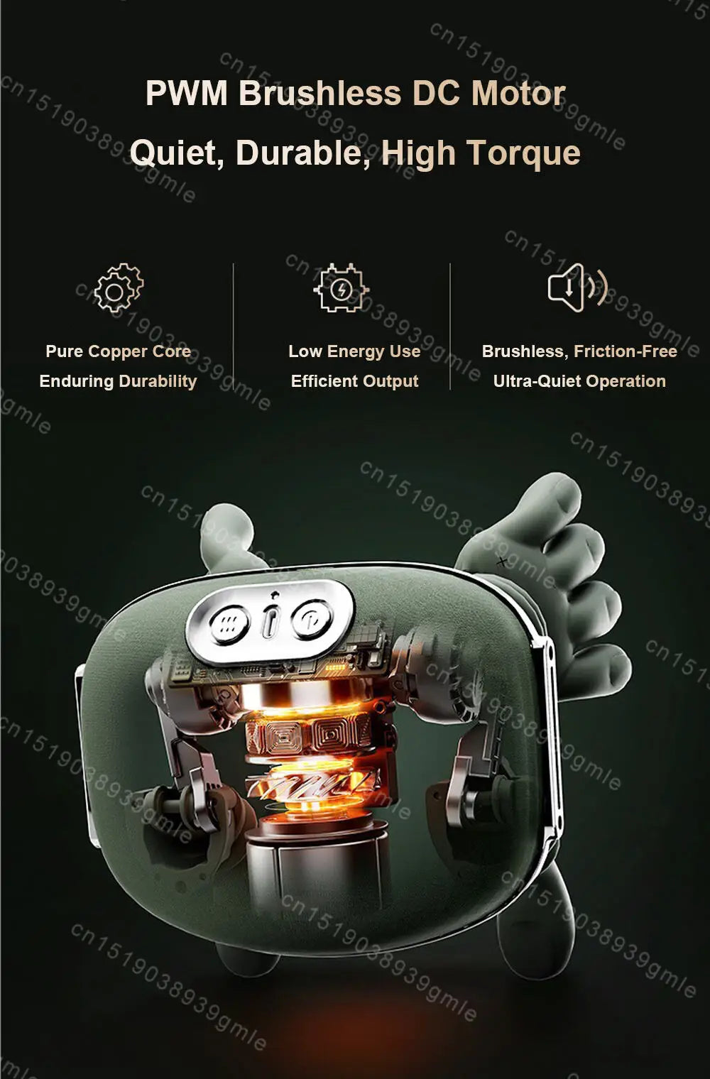 Neck Shoulder Massager Deep Tissue Shiatsu Back Cervical Massage Machine Bionic Heated Fatigue Relief Relax Muscle 3-Level 