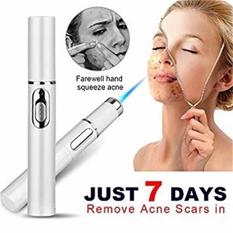 Blue Light Therapy Acne L Skin Care Beauty Equipment