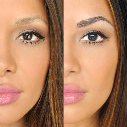 Waterproof Tip Eyebrow Tattoo Pencil
