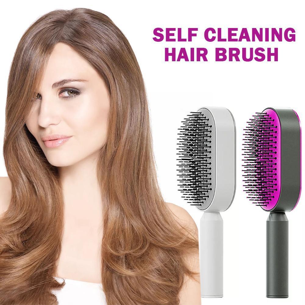 Scalp Promote Blood Circulation Anti Hair Loss