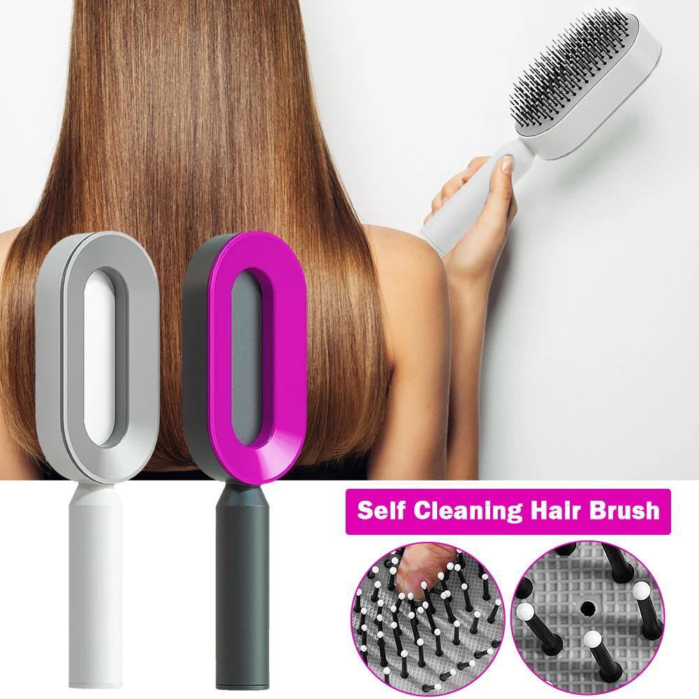 Scalp Promote Blood Circulation Anti Hair Loss
