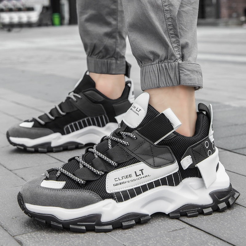 SportLuxe™