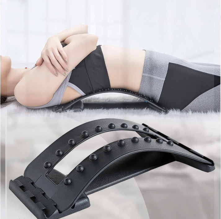 Lumbar Orthosis Lumbar Disc