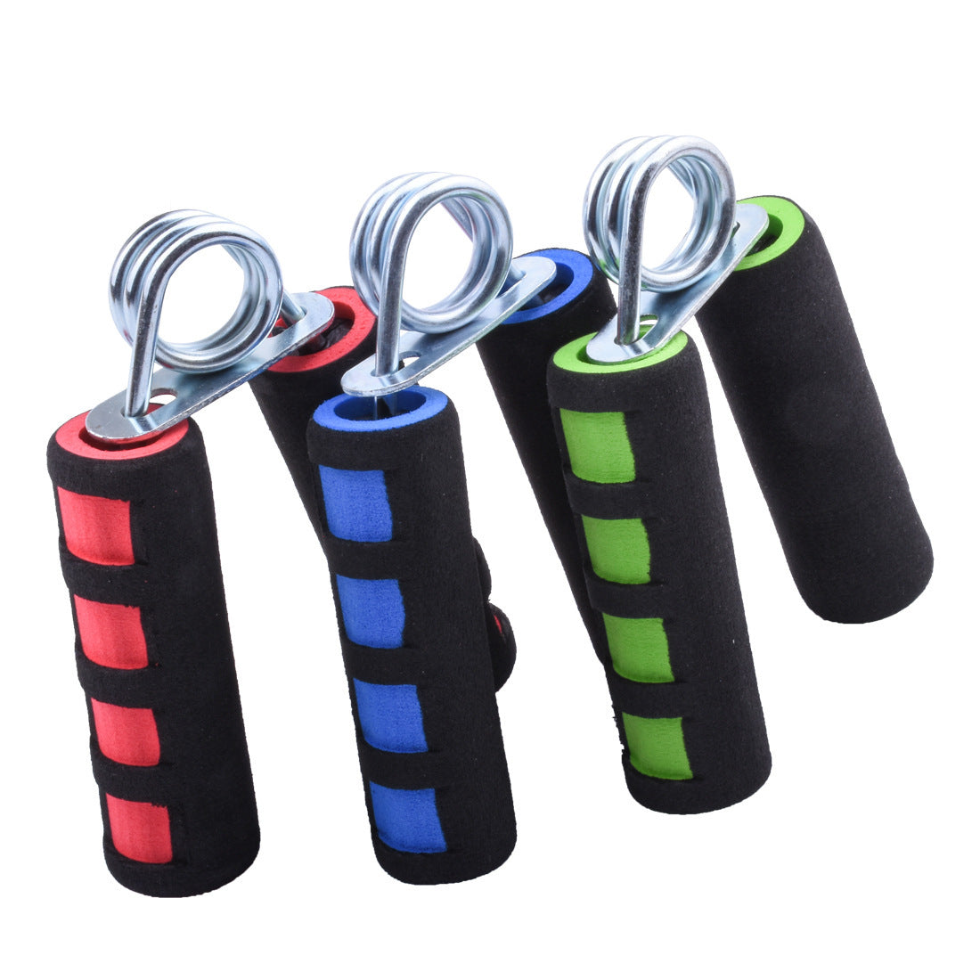Hand Training Spring Hand Grip Finger Carpal Expander