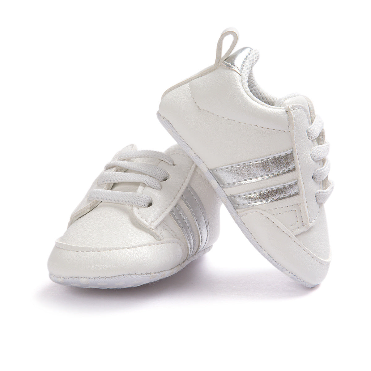 Baby Boy Girl Moccasins Shoes Infant