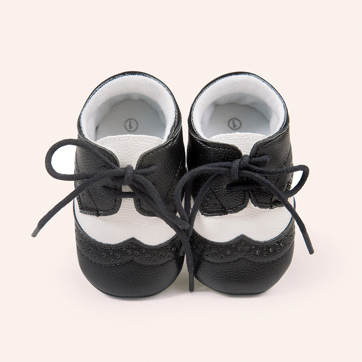 Men's baby shoes walking shoes