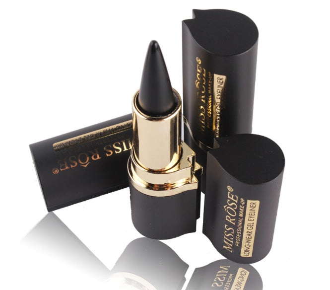 Pen Pencil Gel Beauty Makeup CoWaterproof Eye Liner Makeup Tool