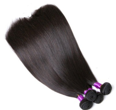 LuxeStraight™