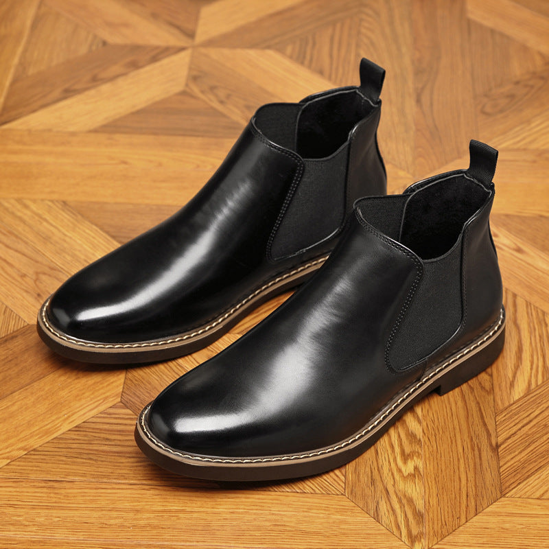 FlexFit™ Chelsea Boots