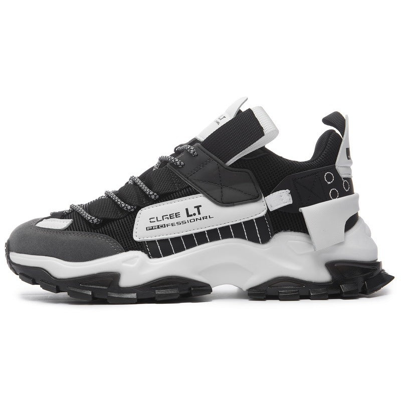 SportLuxe™