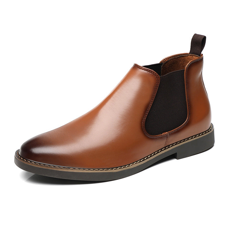 FlexFit™ Chelsea Boots