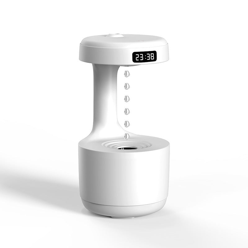 evitating Water Drops Cool Mist Maker Fogger Relieve Fatigue