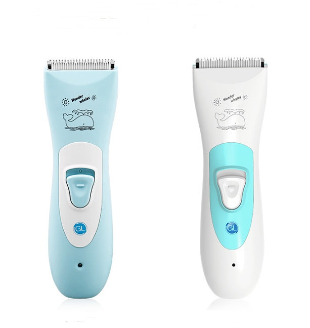 Baby Electric Hair Clipper  Trimmer