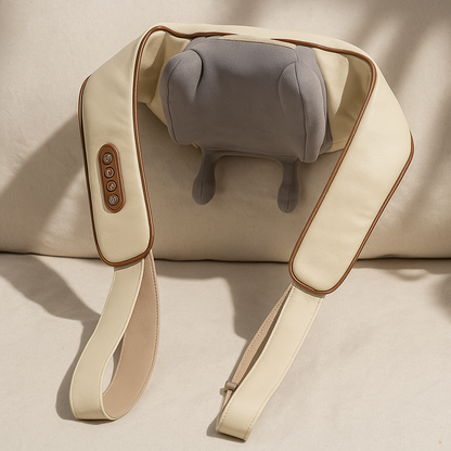 Neck Shoulder Roller