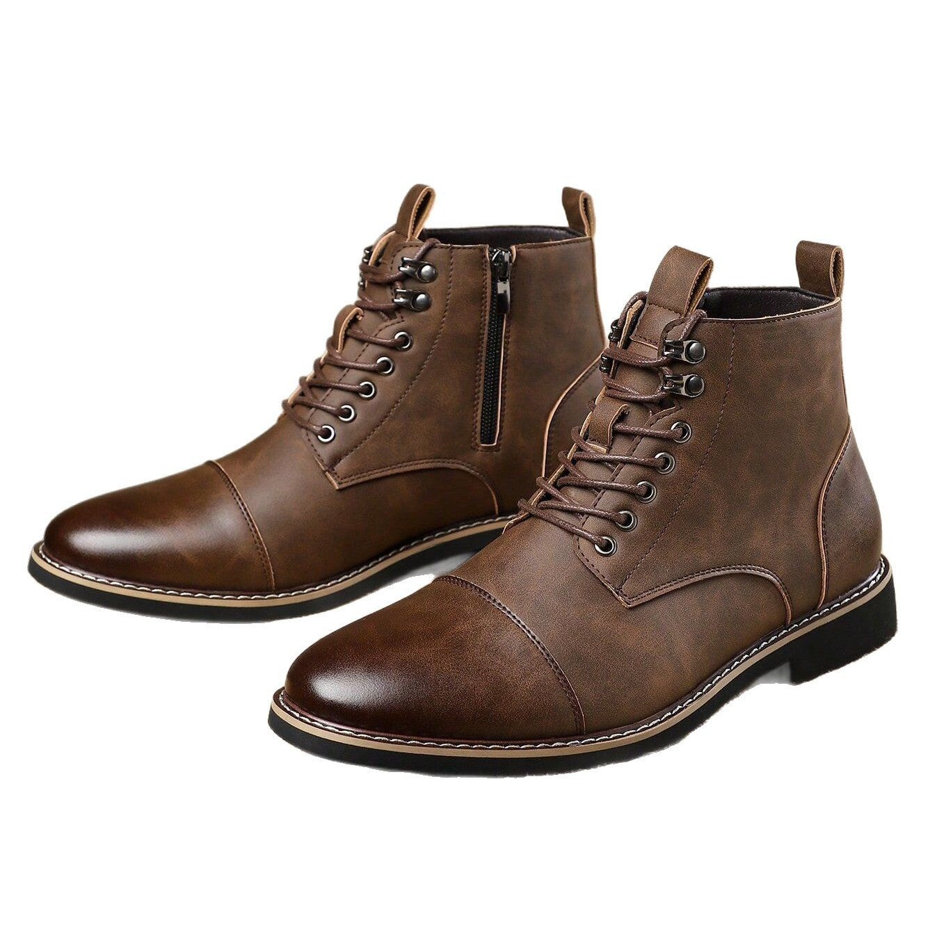 EliteStep™ Martin Boots