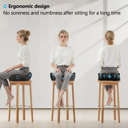 Ergonomic Seat Cushion
