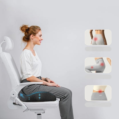 Ergonomic Seat Cushion