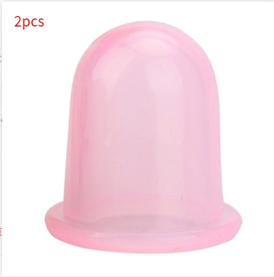 Silicone Cupping Health Care  Tank