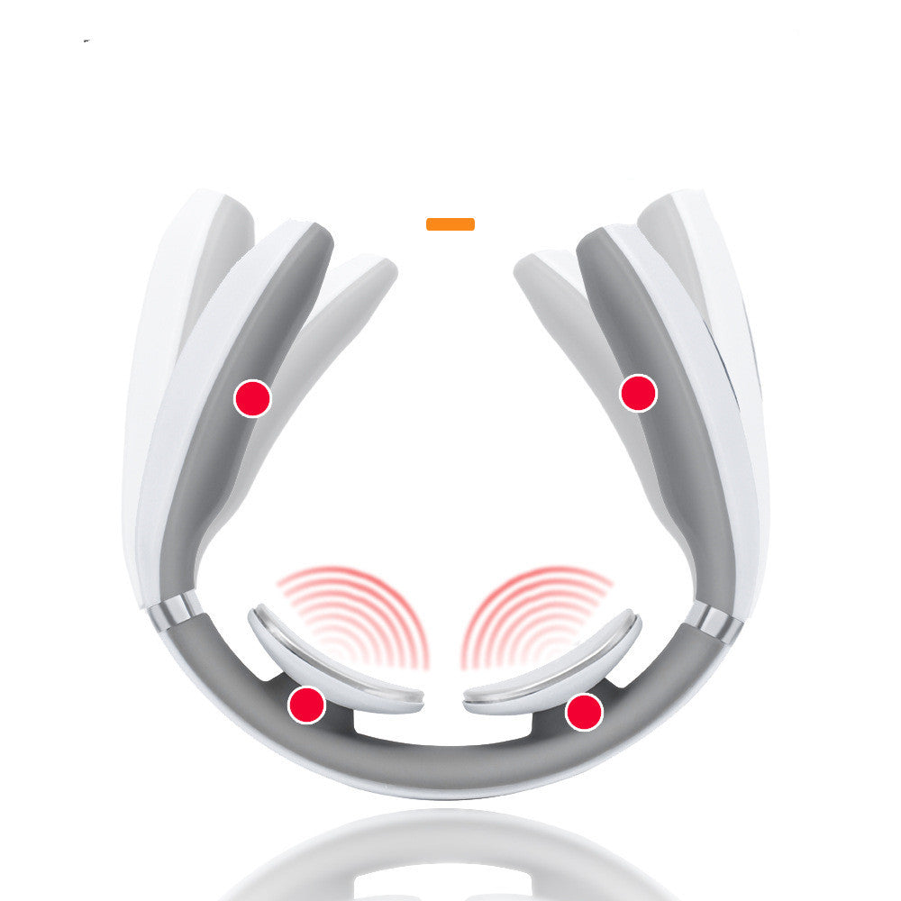 Cervical Spine Massager Neck Massager Home