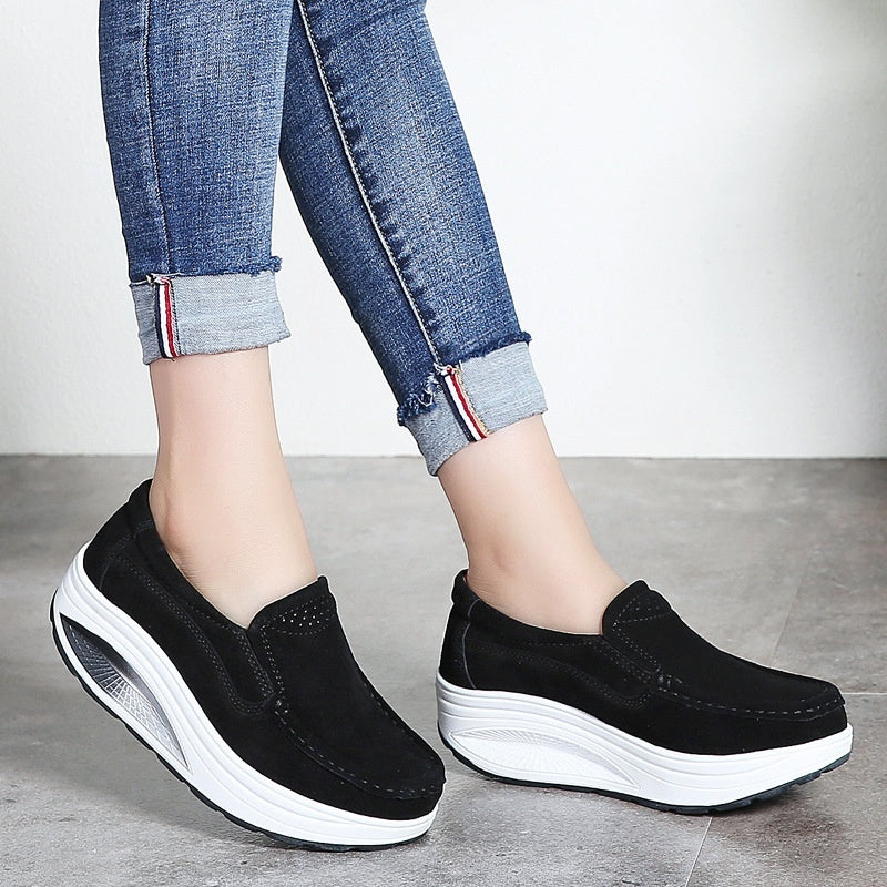 Shoes Women's Shoes Wedge