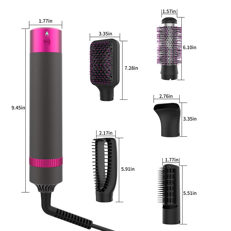 Hair Curler Beauty Supplies Gadgets
