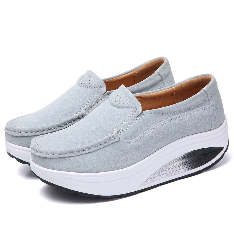 Shoes Women's Shoes Wedge