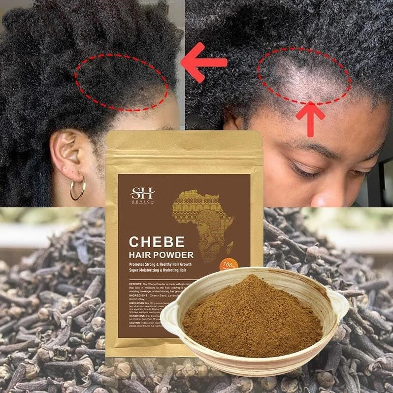 ChebeGrowth™