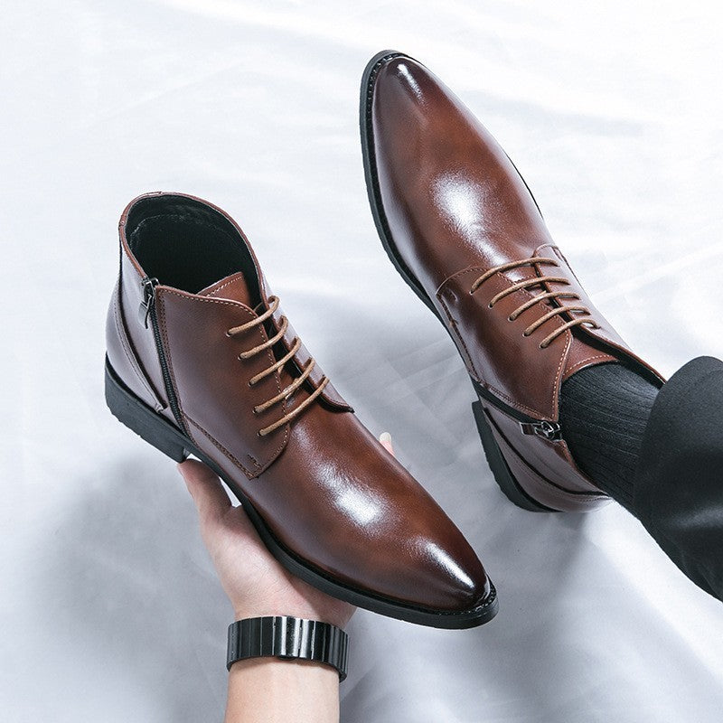 HighTop™ Boots