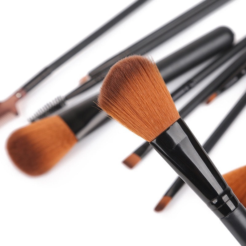 12pcs Makeup Brush  Highlighter Makeup Brush